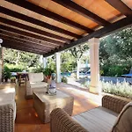 Villa Pedro Monjo