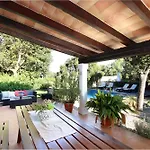 Villa Pedro Monjo