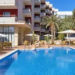 Apartamentos Pabisa Orlando