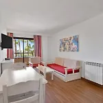 Apartamentos Pabisa Orlando