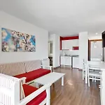 Apartamentos Pabisa Orlando