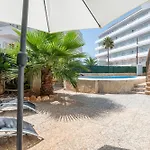 Apartamentos Marivent By Mhr