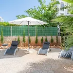 Apartamentos Marivent By Mhr
