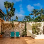Villa Salinas De Mallorca