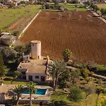 Finca Moli Den Cavea