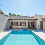 Garonda Villa