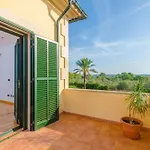 Charming Villa With Private Pool In Illes Balears