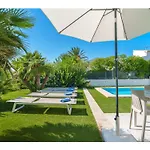 Holiday Home Villa Del Lago 4 By Interhome