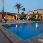 Finca típica mallorquina CAN PUÇA