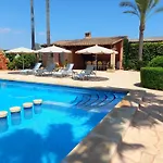 Finca típica mallorquina CAN PUÇA