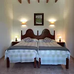 Finca típica mallorquina CAN PUÇA