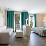 HSM Hotel Madrigal