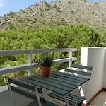Piso Moderno Con Piscina Siesta 2