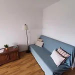 Piso Moderno Con Piscina Siesta 2