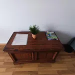 Piso Moderno Con Piscina Siesta 2