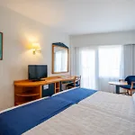 Leman Hotel y Apartamentos