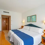 Leman Hotel y Apartamentos
