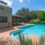Villa Casa Del Talaiot Sencelles