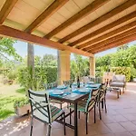 Villa Cifre