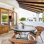 Apartamento Oasis