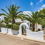 Apartamento Oasis