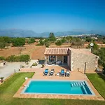 Ideal Property Mallorca - El Rafal De Son Alberti