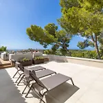 Villa Golf Cas Catala