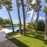 Villa Golf Cas Catala