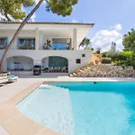 Villa Golf Cas Catala