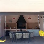 Cas Padrins de ses Tanques