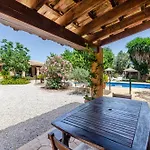 Yourhouse Can Rafelino