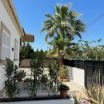 Chalet Con Piscina A 150M Del Mar - Son Bielo - S\'Estanyol