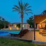 Villa Can Gallardo By Sealand Villas