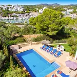 Villa Badia Dor By Villa Plus