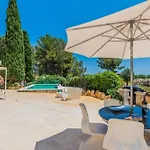 Villa In Port De Pollenca With Private Pool