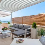 Apartment Attic Sea Views By Interhome
