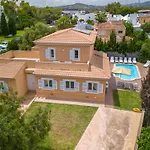 Casa Sa Coma