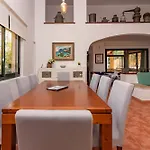 Villa Nogues By Sealand Villas