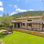 Villa Ca Na Rossa