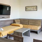 Cabot Tres Torres Apartamentos
