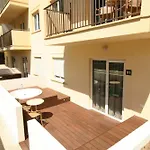 Cabot Tres Torres Apartamentos