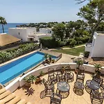 La Chamade Cala DOr