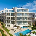 Apartaments Posidonia