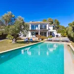 Villa Vista