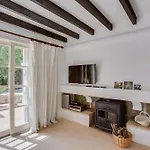 Villa Cala Padri Seafront Home