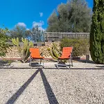 Casa De La Pintora Apartment 1St Floor Es Llombards Mallorca (Adults Only)