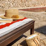 Casa De La Pintora Apartment 1St Floor Es Llombards Mallorca (Adults Only)