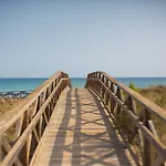 Apartamentos venecia a unos pasos de la playa