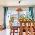 Bellresguard Garden Flat C