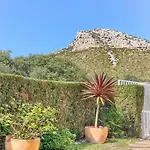 Bellresguard Garden Flat C